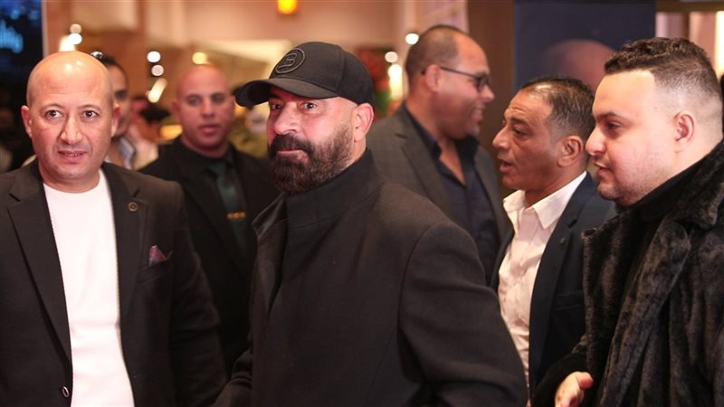 العرض الخاص لفيلم