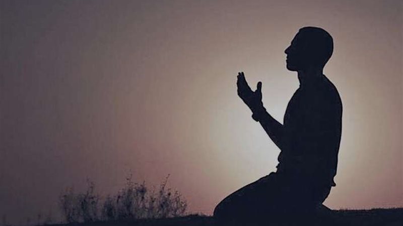 أدعية وصلاة