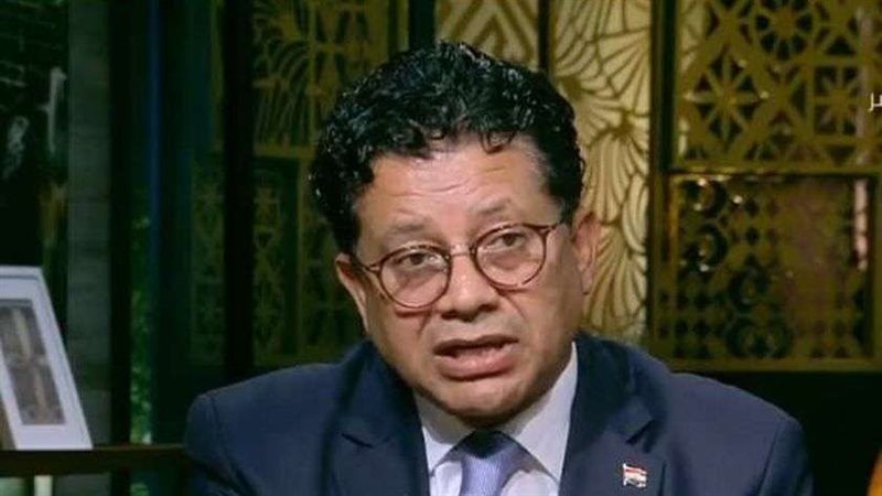 صورة أرشيفية.. أشرف