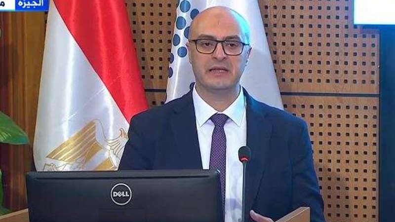 محمد شمروخ، رئيس