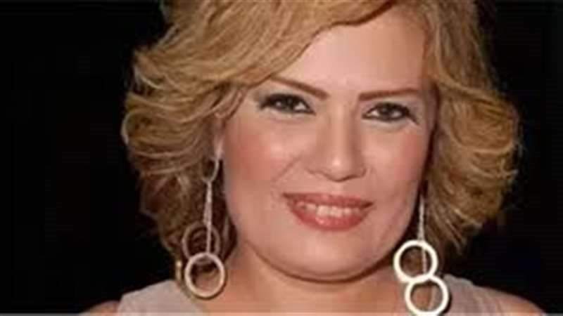 الشاعرة عبير الرزاز