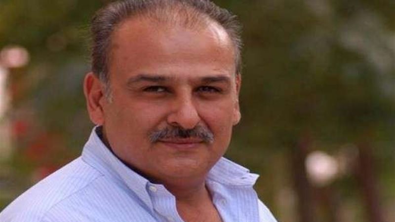 جمال سليمان