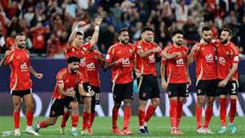 مباراة اليوم