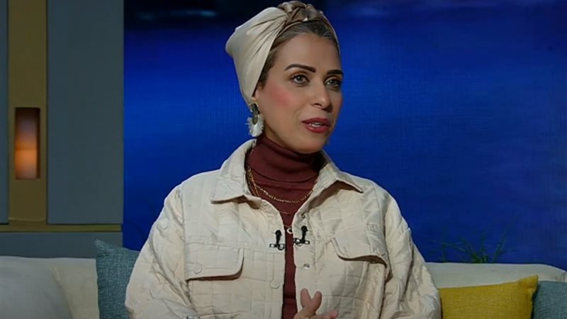 ياسمين جلال، يوتيوبر