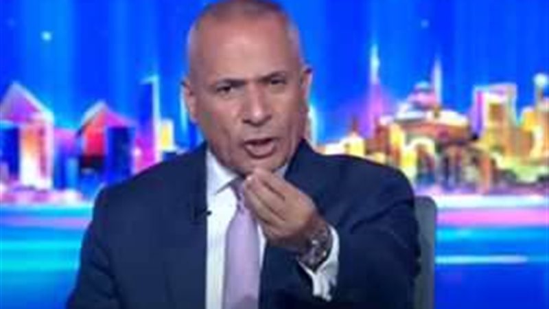 أحمد موسى