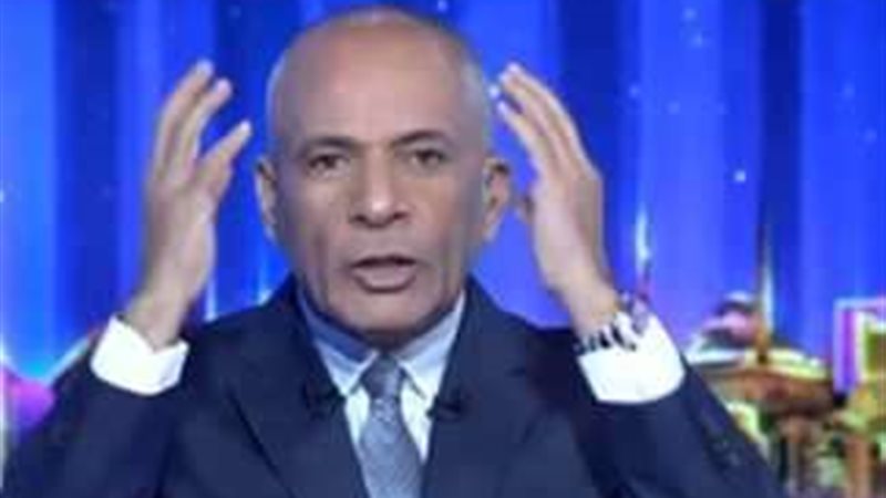 أحمد موسى