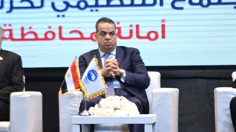 فعاليات حزب مستقبل