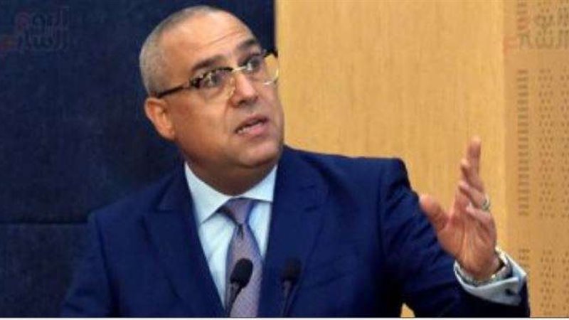 الدكتور عاصم الجزار