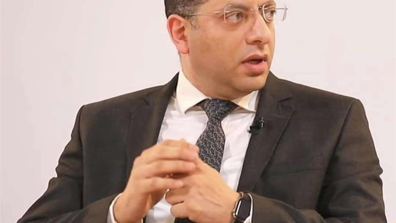 صورة أرشيفية.. نائب