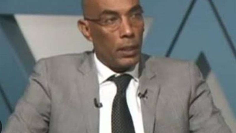 هشام إدريس