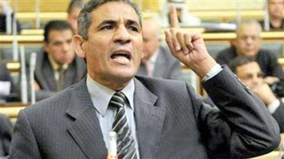 محمد عبد العليم: فصل السيد البدوي من الوفد أمر خطير وباطل قانوناً