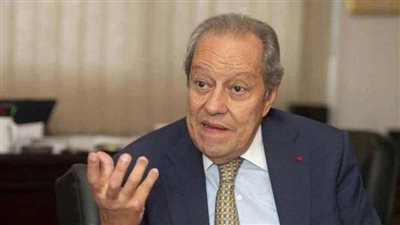 منير فخري عبد النور: عبد السند يمامة يهين حزب الوفد بقراراته المخالفة