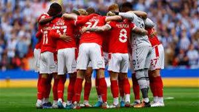 تعرف على موعد والقناة الناقلة لمباراة ولفهابتون ونوتنجهام فورست