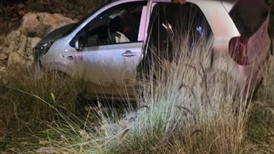 إحباط مئات الهجمات الإرهابية في الضفة الغربية خلال عام 2024