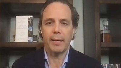 رئيس سابق للجمهوريين بكاليفورنيا: غلق الحدود الجنوبية ستكون أهم أولويات ترامب في الوقت الراهن