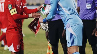 ماذا يحتاج الأهلي للتأهل من دور المجموعات لبطولة دوري أبطال أفريقيا