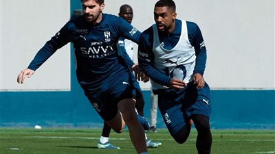 ديربي الرياض.. موعد مباراة الاتحاد والهلال بكأس الملك والقنوات الناقلة لها