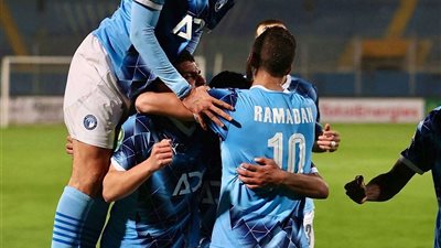 عقب الفوز على الترجي.. ترتيب مجموعة بيراميدز بدوري أبطال أفريقيا