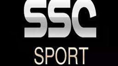 تردد قناة SSC SPORT 5 HD السعودية لمباراة ريال مدريد بكأس الملك 2025