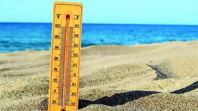 درجات الحرارة اليوم الثلاثاء 7 يناير 2025.. معتدل نهارًا وشديد البرودة ليلًا