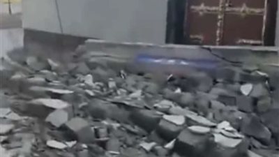 حصيلة زلزال الصين: 53 قتيلاً و62 مصابًا مع استمرار جهود الإنقاذ