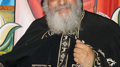 البابا تواضروس الثاني: نشكر ربنا على استقرار الطقس في مصر