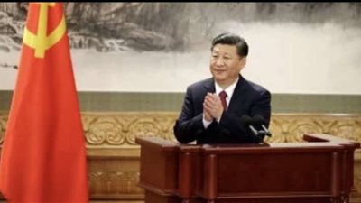 توجيهات رئاسية صينية لتكثيف جهود الإنقاذ ورعاية ضحايا الزلزال