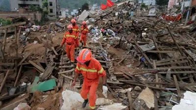 زلزال التبت: ارتفاع عدد الضحايا إلى 95 قتيلًا و130 مصابًا