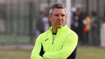 الاتحاد السكندري يقرر إقالة بابا فاسيليو والجهاز المعاون من عملهم