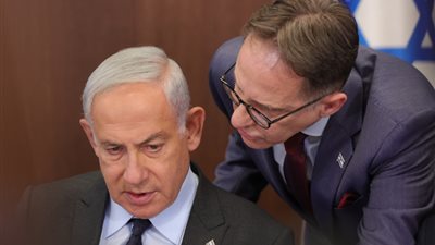 شائعات تعيينات جديدة تثير الجدل في مكتب نتنياهو