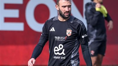 الأهلي يكشف عن موقف عمر كمال عبد الواحد من السفر إلى كوت ديفوار