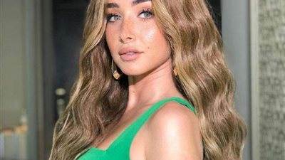 في عيد ميلاد هنا زاهد.. تعرف على مشوارها الفني