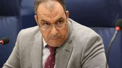 خاص| علي الصول: يجب أن يعي العالم بأن الشعب الليبي قادر على حل الأزمة