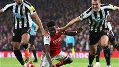 القنوات الناقلة لمباراة أرسنال ضد نيوكاسل في نصف نهائي كأس كاراباو 2025
