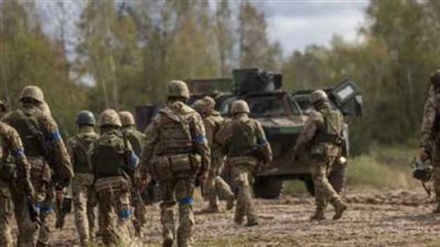 عاجل| أوكرانيا تطلق عمليات هجومية جديدة في كورسك الروسية وتنفذ ضربة دقيقة