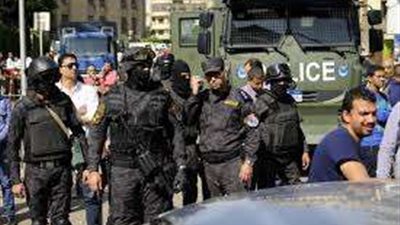 تفاصيل حبس مروج شائعات يدعي قيام رجال الأمن بقتل المواطنين في الصعيد