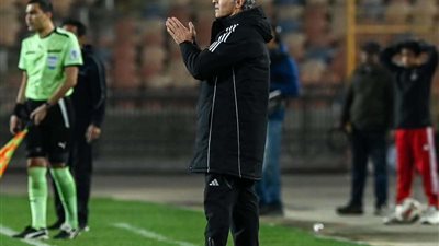 كولر يصدم جماهير الأهلي بشأن الصفقات الجديدة