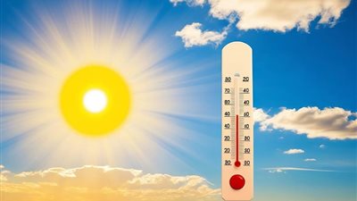 شديد البرودة .. درجات الحرارة اليوم الإثنين 6 يناير 2025