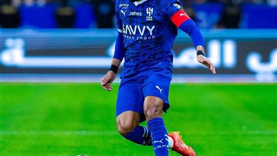 سالم الدوسري يعود بالهلال إلى نقطة التعادل امام الاتحاد