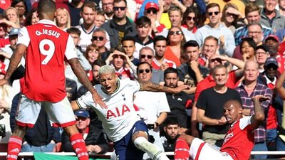 آرسنال ضد نيوكاسل يونايتد.. التشكيل الرسمي لنصف نهائي كأس الرابطة الإنجليزية