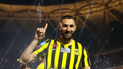 كأس خادم الحرمين الشريفين.. بنزيما يقود الاتحاد للتأهل إلى الدور ربع النهائي