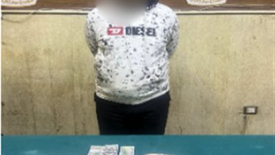 اعترافات لصى حقائب المواطنين فى الزيتون: نفذنا 4 وقائع سرقة.