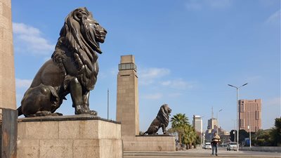 حالة الطقس في القاهرة اليوم الأربعاء 8 يناير 2025 .. أجواء معتدلة نهارًا وبرودة ليلًا