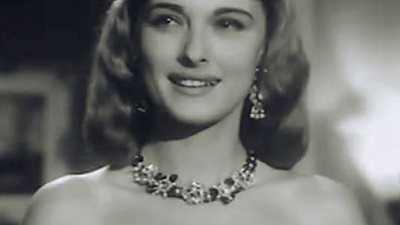 في ذكرى ميلادها.. مريم فخر الدين حسناء الشاشة التي سحرت أجيال السينما