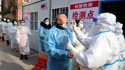 وسط مخاوف النهاية.. العالم يترقب تطورات تفشي الفيروس الرئوي الجديد في الصين