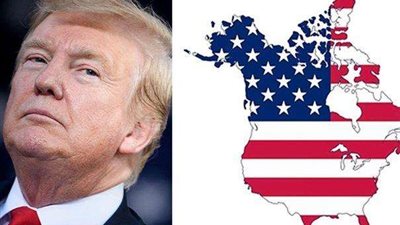 بعد خريطة ترامب لأمريكا الجديدة.. من الشخصية الأقدر على قيادة كندا؟