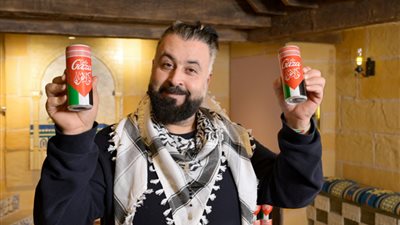 غزة كولا... مشروب فلسطيني يسعى لإعادة بناء مستشفى الكرامة