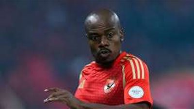 بيرسي تاو يتّجه إلى الدوحة للتعاقد مع نادي 