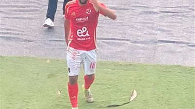 الأهلي يتلقى صدمة بسبب إصابة يحيى عطية الله وقرار نهائي بشأن مستقبله