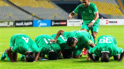 23 لاعبًا في قائمة المصري البورسعيدي أمام إنيمبا بالكونفدرالية